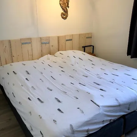 Puur Texels 12 Де-Коог