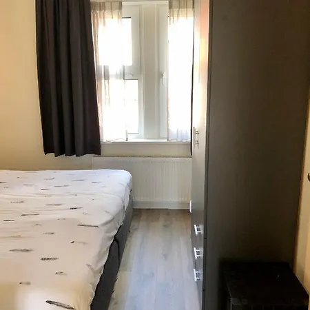 Appartement Puur Texels 12 De Koog (Texel)