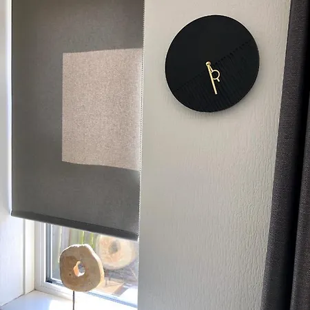 Appartement Puur Texels 12 *