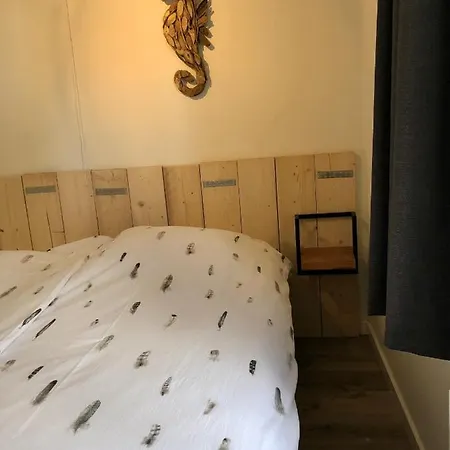 Appartement Puur Texels 12 *