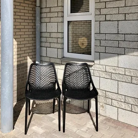 Appartement Puur Texels 12