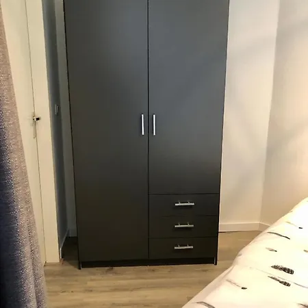 Puur Texels 12 Apartment