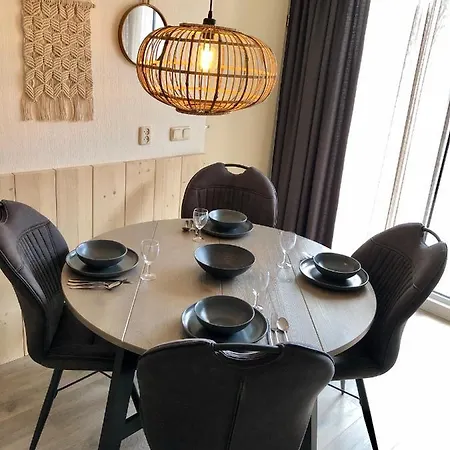 Puur Texels 12 Апартаменты