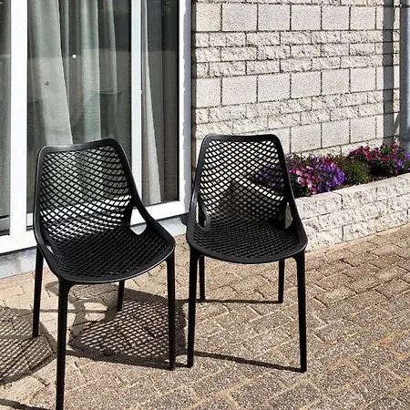 Puur Texels 12 Apartment