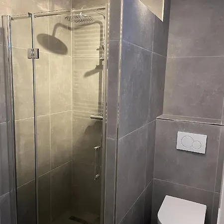 Appartement Puur Texels 12 *