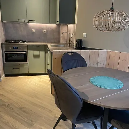 Puur Texels 12 * De Koog (Texel)