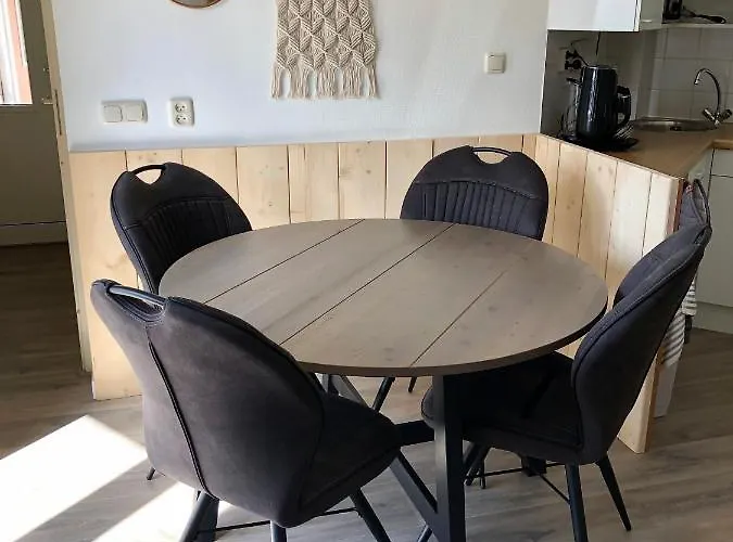 Appartement Puur Texels 12 De Koog (Texel)