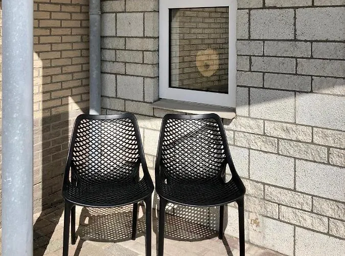 Appartement Puur Texels 12