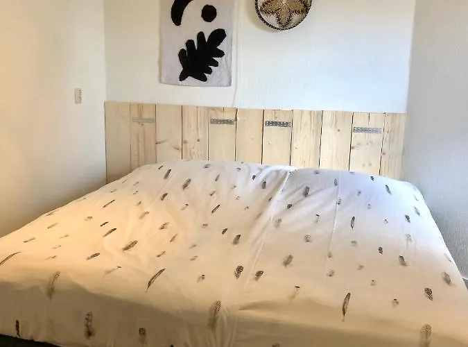 Appartement Puur Texels 12 De Koog (Texel)