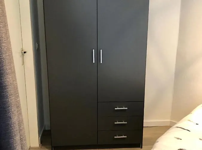 Puur Texels 12 Appartement