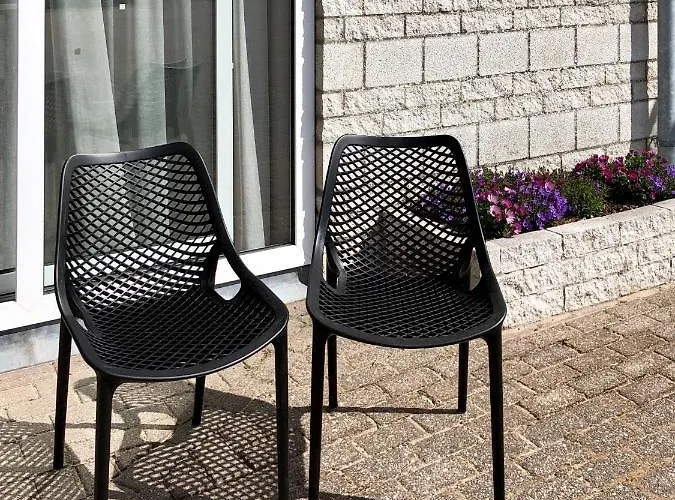 Puur Texels 12 Appartement