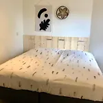 Διαμέρισμα Puur Texels 12 De Koog (Texel)