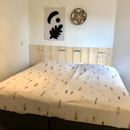 דירה Puur Texels 12 דה קוח